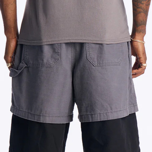 Pantalones Cortos de Moda para Hombre, OEM Disponible, Estilo Urbano, Pantalones Cortos Modernos para Hombre, Mejor Precio de Fábrica, Pantalones Cortos Casuales, Precio de Fábrica al por Mayor - Product Image 6