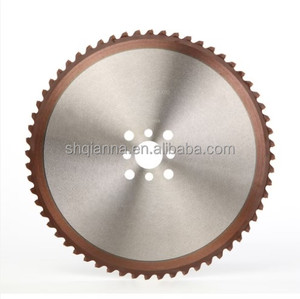 Zenix dụng cụ cắt cứng Máy phủ PVD, lưỡi cưa (cắt kim loại, chế biến gỗ, Xây Dựng) - Product Image 4