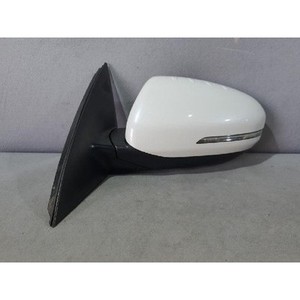 Espejo Retrovisor Izquierdo para Optima 2013-2016, Usado, OEM 876102T520AS - Product Image 1