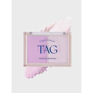 Tag Mood Blush Beam (N. 3 Pure Lavender) 9g - Product Image 1