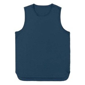 Débardeur pour homme imprimé sur mesure – Chemise sans manches douce et légère pour un confort estival - Product Image 5