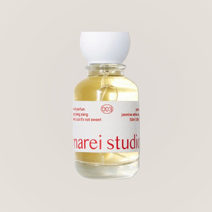 น้ำหอมแท้ขายส่ง O Korean K-Beauty Marey Studio Eau de Parfum 003 Yeonhui 50ml ผลิตในเกาหลี - Product Image 5