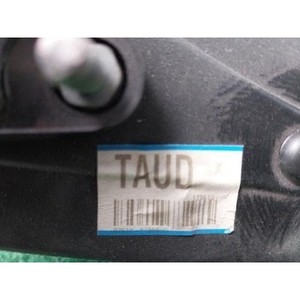 ชุดกระจกมองข้างด้านนอก Optima ด้านซ้าย (ซ้าย) มือสอง OEM 876102T000 - Product Image 5
