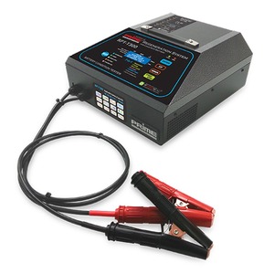 [REPOWERTEK] Battery Condition Tester High-frequency Pulse DC 6V/ 12V 300Ah <b>PRIME</b> Lead-acid Battery Regenerator - Product Image 2