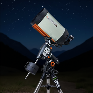 Télescope informatisé à champ plat de 2800 mm de distance focale pour l'astronomie - Product Image 3