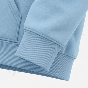 Pull à capuche imprimé numérique par sublimation pour hommes, vêtements en gros, logo personnalisé, design tendance, sweat à capuche en molleton pour hommes - Product Image 6