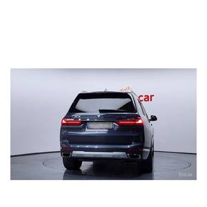 BMW X7 XDrive40i 2022 de 7 Plazas con Excelente Diseño, Asientos de Cuero, Caja de Cambios Automática, Cámara Trasera, Solo 56,210 Km! - Product Image 4