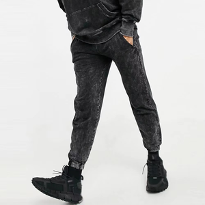 Sudadera con Capucha de Algodón Lavado Estilo Vintage para Hombre y Mujer, Manga Larga, Estilo Retro Harajuku Y2K, Hip Hop, Holgada, Streetwear, Venta al Por Mayor OEM - Product Image 6