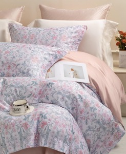 Edredón Estampado Digital al por Mayor de 200 GSM en Múltiples Tamaños y Diseños, Ropa de Cama Textil para el Hogar a Precios Accesibles para Tiendas Minoristas - Product Image 6