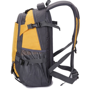 Sac à dos homme personnalisé, logo personnalisé, sac de randonnée, sac de voyage, sac de camping, sac de voyage personnalisé - Product Image 4