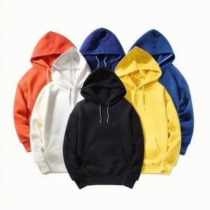 Sudadera con capucha de algodón y felpa personalizada 1:1 con diseños de denim, estampado de lágrimas y arañas, y efecto puff. - Product Image 2