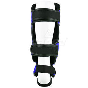 Espinilleras Ligeras Hechas en Pakistán con Diseño Flexible y Comodidad para Uso Prolongado, Espinilleras Duraderas - Product Image 5