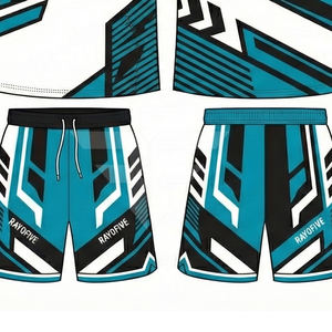 Uniforme de Baloncesto Personalizado para Equipos Masculinos, con Logotipo, Uniforme Escolar de Baloncesto Cosido, Conjunto 2026 - Product Image 3