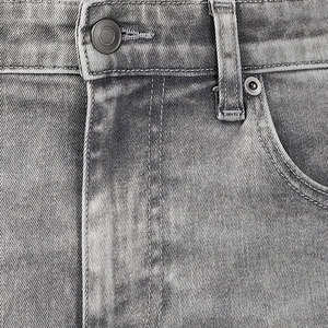 Pantalons en jean unis de qualité supérieure pour hommes, prix bas, nouveau style, usage extérieur, vente en gros - Product Image 6