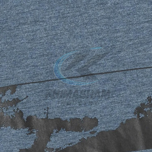 เสื้อยืดแขนยาวผู้ชาย รุ่นใหม่ปี 2023 คุณภาพสูง ทรงหลวม น้ำหนัก 220 กรัม ผลิตจากโพลีเอสเตอร์/คอตตอน ระบายอากาศได้ดี เป็นมิตรต่อสิ่งแวดล้อม - Product Image 4