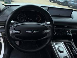 Genesis GV80 2.5T AWD (4WD) d'occasion 2024 - Product Image 4