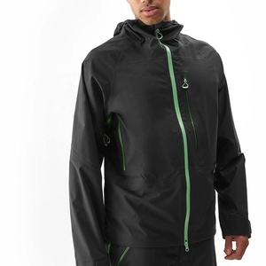 High Quality <b>Waterproof</b> Windproof Thermal Ski Suit <b>Set</b> Men Women Outdoor Winter Snowboard Jacket and Pants Mountain Snow Wear - Product Image 2