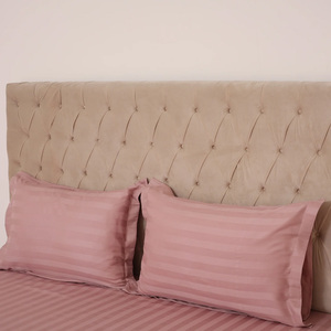 Luxury Microfiber Bedding <b>Set</b> <b>King</b>/Queen/Super <b>King</b> Embroidered Polyester <b>Bed</b> <b>Sheet</b> <b>Set</b> Wholesale Home Hotel - Product Image 3