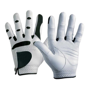 Nouveauté, gants de sport de football américain tendance, en cuir, unisexe, légers, antidérapants, imperméables, séchage rapide - Product Image 1