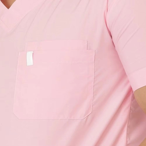 Meilleures ventes : Tenues médicales pour médecins, ensembles de jogging d'hôpital, ensembles de tenues pour salons de beauté, ensembles d'uniformes d'infirmières, personnalisables avec logo, vente en gros, tendance - Product Image 5