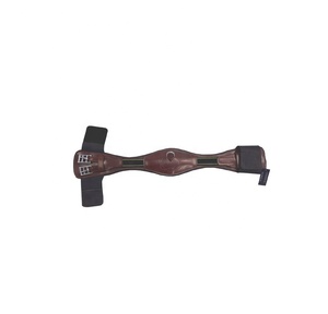 Tela de doma inglesa para sillines, accesorio para SILLÍN, soporte de caballo inglés - Product Image 1