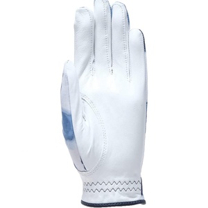 Premium Capretta hommes gant de Golf en cuir véritable gauche un Golf poignée facile gant de Golf léger réglable performance style peau de mouton - Product Image 2