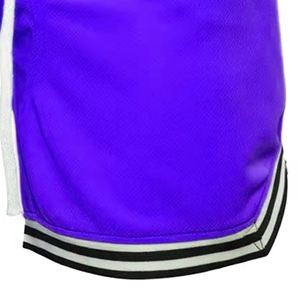 Shorts de sport pour hommes, haute performance, extensibles, légers, respirants, séchage rapide, pour la course à pied - Product Image 3