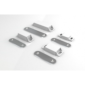 CA Hardware Low-Vacuum Magnetic Catch <b>Door</b> <b>Closer</b> CC-M010 - Product Image 1