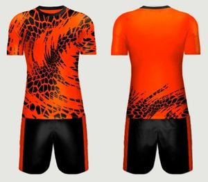 Diseña Tu Propio Conjunto de Fútbol, Uniforme Unisex, Equipación de Fútbol, Conjunto Completo - Product Image 4