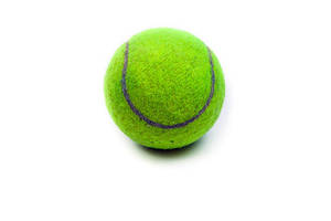 Pelotas de Tenis de Playa Jumbo Unisex RX Sports, Ecológicas, de Goma Resistente, para Entretenimiento - Product Image 4