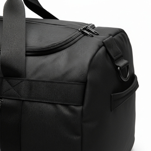 Sac de voyage en tissu résistant, design confortable à transporter, idéal pour les courts séjours, les séances de sport et l'usage quotidien, sac de sport léger - Product Image 5