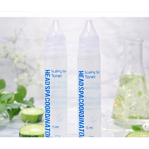 อีเอช พลัส โทนเนอร์สมุนไพรเกาหลีใต้ สำหรับดูแลหนังศีรษะธรรมดา ด้วยส่วนผสมจากธรรมชาติ - Product Image 3