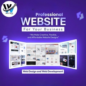 Servicio de Desarrollo de Sitios Web Personalizados, Diseño de Páginas de Aterrizamiento para WordPress, Optimizadas para SEO y Resistentes a la Moda, para Comercio Electrónico y Negocios - Product Image 3