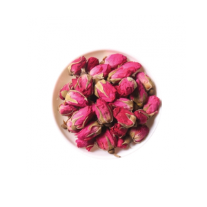 Fabricante de Capullos de Rosa Secos en Vietnam, OEM, Marca Privada, Proveedor de Té al por Mayor, Fábrica de Exportación - Product Image 4