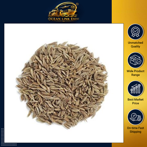 Graines de cumin de qualité supérieure pour une saveur riche en arômes, destinées à la transformation alimentaire et au marché d'exportation en provenance d'Inde, disponibles à prix réduit - Product Image 2