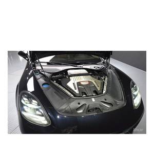 Para Porsche Panamera 4.0 Turbo Modelo Diciembre 2017 con 123,665 km, Volante a la Izquierda - Product Image 6