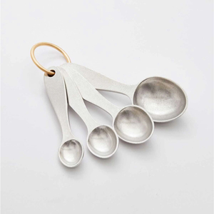 Wholesale Eco-Friendly Stainless Steel <b>Measuring</b> Cups And Scoop Set Durable Kitchen Measurement <b>Tool</b> In Competitive Price - Product Image 5