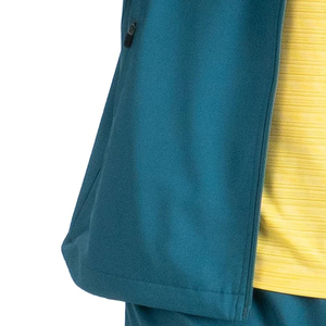 Ensemble court coupe-vent confortable pour homme, léger, respirant, pour la course à pied, l'entraînement, la gym, les activités sportives - Product Image 6