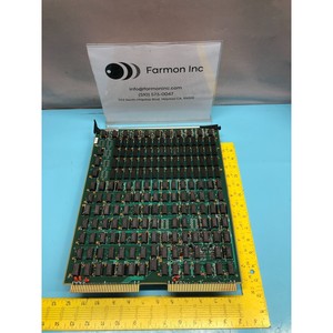 TERADYNE 880-827-00 PCB, FALLA, MEMORIA, MAPPING - Equipo y piezas de semiconductores de confianza globales de la marca Legacy - Product Image 2
