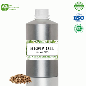 Aceite de Semillas de Cáñamo de Grado Cosmético para Cuidado Personal y Uso Industrial Disponible a Precio de Mayoreo - Product Image 5