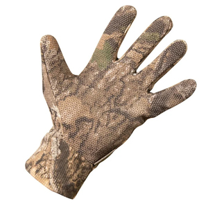 ถุงมือล่าสัตว์แบบเต็มนิ้ว ลายพราง กันลื่น โพลีเอสเตอร์ สำหรับผู้ชาย ถุงมือยุทธวิธีกลางแจ้ง ใช้ในสภาพอากาศเย็น - Product Image 3
