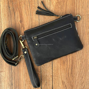 Bolso de piel de vaca con estampado occidental, bolso de piel de vaca tallado a mano, borla de cuero, flores bohemias, gran oferta, Bolso de piel para mujer - Product Image 5