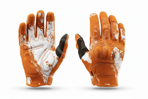 Outdoor Gear Manufacturer Camouflage Motorcycle <b>Gloves</b> Touch Screen Heavy Duty Cycling Custom Motocross Riding Sports <b>Gloves</b> - Product Image 3