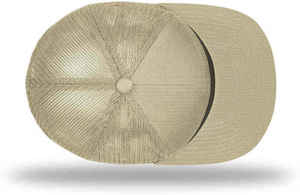 Gorra Trucker de Malla Unisex con Bordado 3D Personalizado, Gorras Snapback Hip Hop para Hombre, Venta al por Mayor, Gorra Trucker Barata Personalizada con Parche, Diseño OEM - Product Image 6