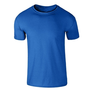 Camisetas de Algodón Personalizadas para Hombre, Corte Holgado, Cuello Redondo, 220g, Transpirables, con Estampado Desgastado, Venta al Por Mayor - Product Image 6