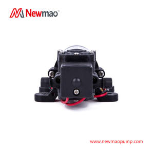 Pompe à eau pour caravane 12v Dc 3.8LPM 1.0GPM 40PSI Pompe à eau haute pression 6 pieds Aspiration <span class=keywords><strong>auto</strong></span>-<span class=keywords><strong>amorçante</strong></span> - Product Image 4