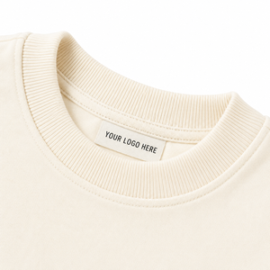 Ensemble t-shirt à manches courtes pour bébés garçons, haut rayé décontracté à col ras du cou avec short assorti, tenue d'été pour enfants - Product Image 3