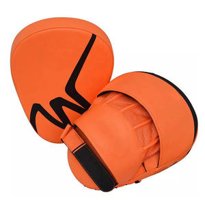 Almohadillas de boxeo para entrenamiento de velocidad, al por mayor, de la mejor calidad a bajo precio. - Product Image 1