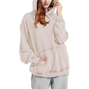 Sudadera con Capucha Personalizada con Envío al Día Siguiente — 100% Algodón Peinado Transpirable con Personalización de Calidad Profesional - Product Image 6