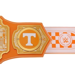 Réplica del Cinturón de los Tennessee Volunteers Legacy Title - Product Image 4